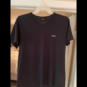 Hugo boss T-shirts extra-large new